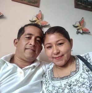 Meet your Posher, Domingo